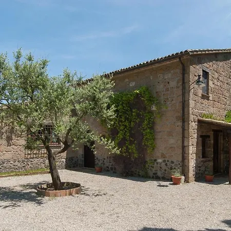 Sleeps 6 Pool Wifi Willa Orvieto