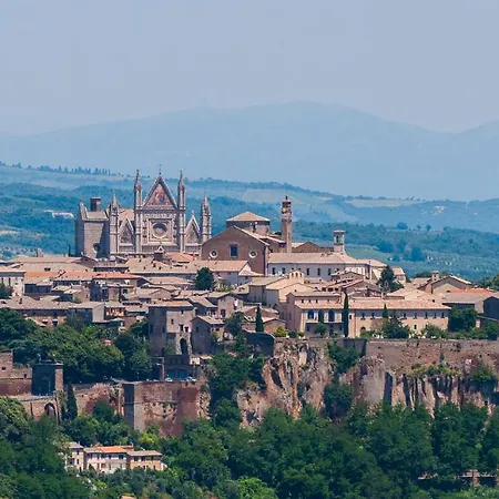 Villa Sleeps 6 Pool Wifi Orvieto