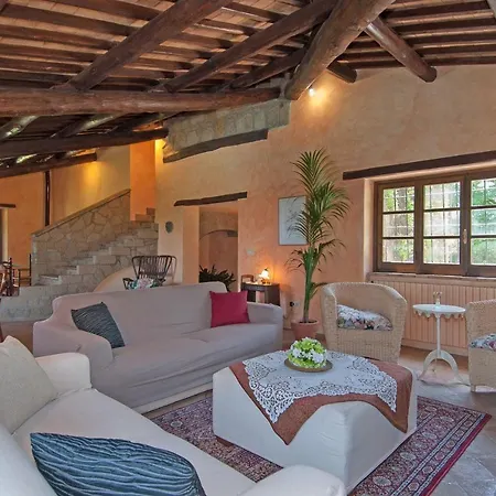Sleeps 6 Pool Wifi Willa Orvieto