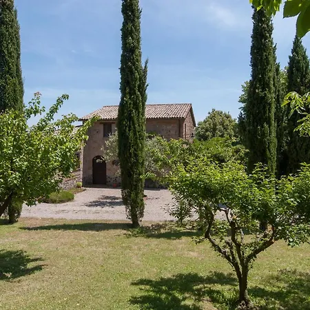 Sleeps 6 Pool Wifi * Orvieto