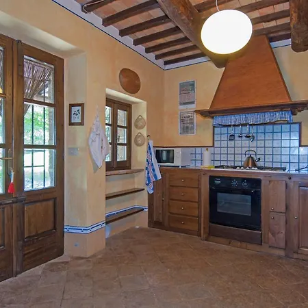 Sleeps 6 Pool Wifi Willa Orvieto