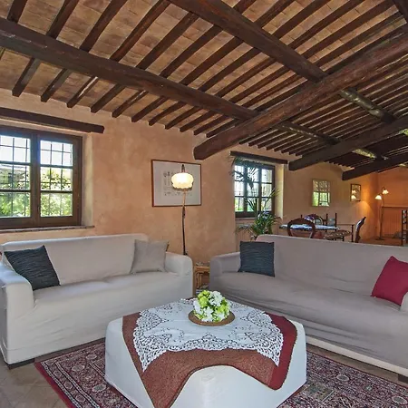 Sleeps 6 Pool Wifi Willa Orvieto