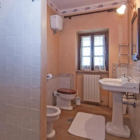 Sleeps 6 Pool Wifi Willa Orvieto